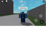 I feel bricky fans