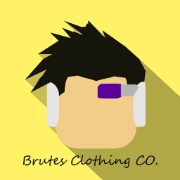 Brutes Clothing CO. First Home Store!