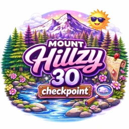 [BUAT RINTANGAN SENDIRI] MOUNT HILLZY 30 CP icon