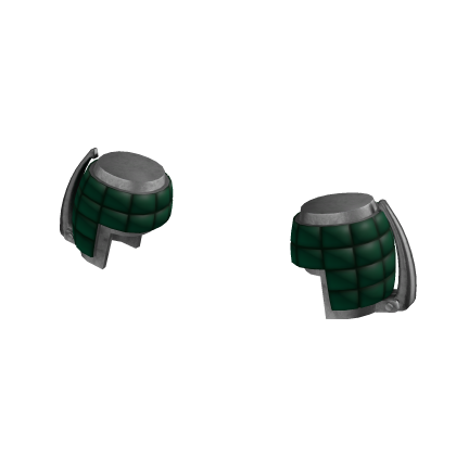 Katsuki Bakugo Grenade Gloves (BOY)