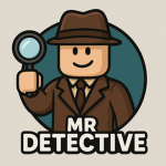 Mr Detective Community