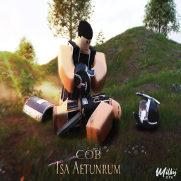 CoB | Isa Aetun