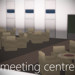 Meeting Centre