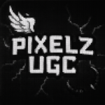 PIXELZ UGC Group Thumbnail