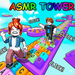 Asmr Obby