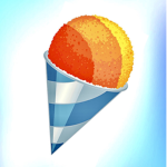 Hawaiian Shaved Ice
