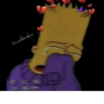 Don’t be sad