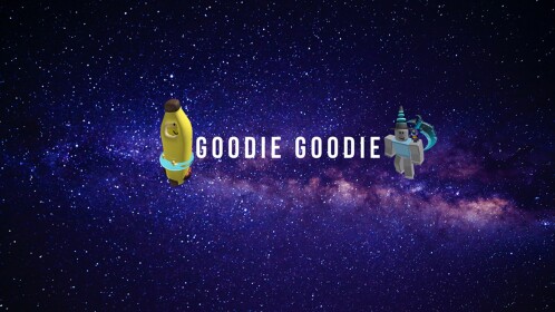 Goodie's Obby (Fixed)