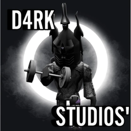 D4RK STUDIOS' Roblox group icon