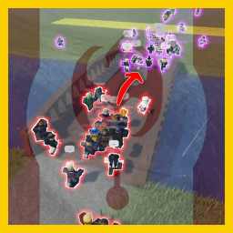 Electan Battlegrounds
