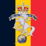 Royal Electrical and Mechanical Engineers [RBAF]