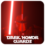 (-: Dark Honor Guards :-)