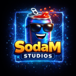 SodaM Studios
