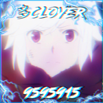 多clover