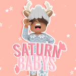 Saturn Babys