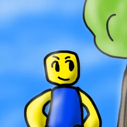 Brainrot Simulator! [ UPDATE ] icon