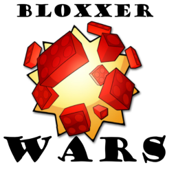 Bloxxer Wars!