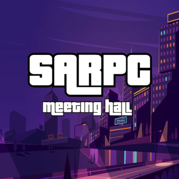 SARPC - Universal Meeting Hall