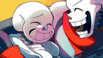 Sans The Skeleton yeah thats me