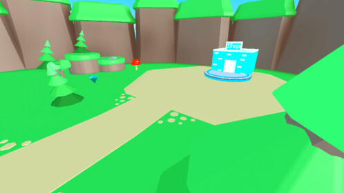 Money Simulator [Beta]