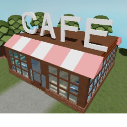 RoCafe (RP!)