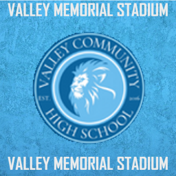 Valley Memorial Stadium ◉ Orlando, FL