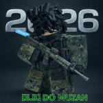 OS LUTADORES FANTASMAS