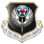 Air Force Special Tactics SOF