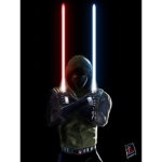 the god of the force