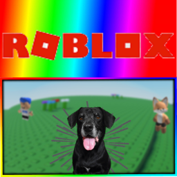 The best roblox game RP!