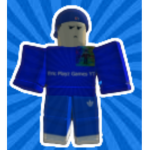 Eric Playz Games Fan Club