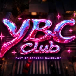YBC Club [HALLOWEEN] icon
