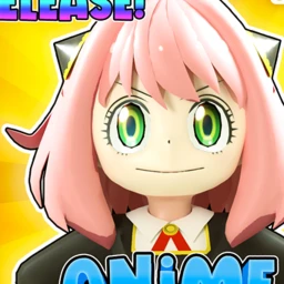 Anime Champions⭐ icon