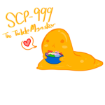 SCP 999 Fan Club