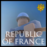[RoF] The Republic of France