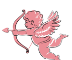 CUPID ENTERTAINMENT.