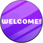 Welcome!