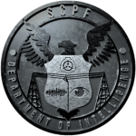 :[SCPF]: ɪɴᴛᴇʟʟɪɢᴇɴᴄᴇ ᴀɢᴇɴᴄʏ