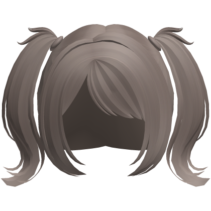 ash cutecore moe protagonist pigtails