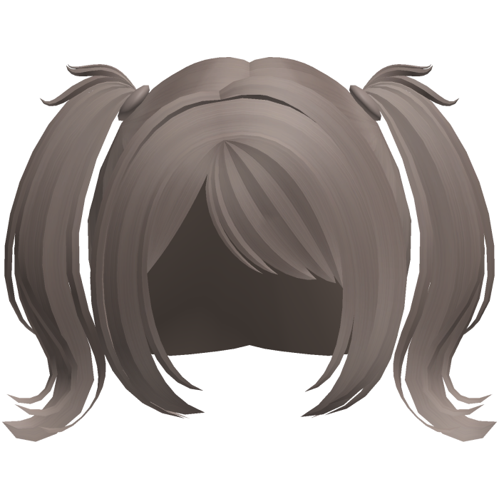 ash cutecore moe protagonist pigtails