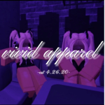 Vivid AppareI