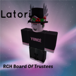 Latori Fan Club