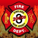 North Vineland Fire Department Company 3 (2000s)
