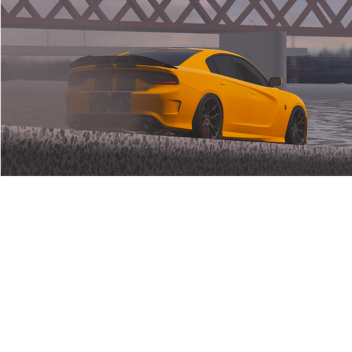 Catch Up County (Admin Game)