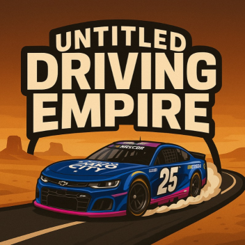 Untitled Driving Empire