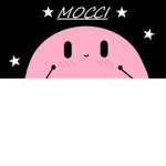 The Squishy Mocci's