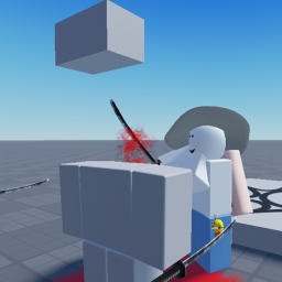 head:remove() experience icon