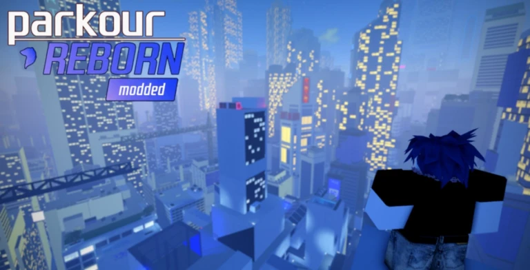 PR : MODDED