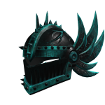 Imperial Wraith of Korblox