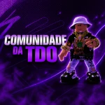 COMUNIDADE DA TDO OFC Group Thumbnail